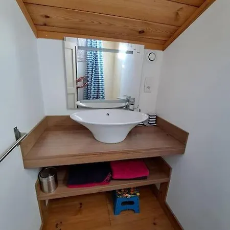 La Canopee