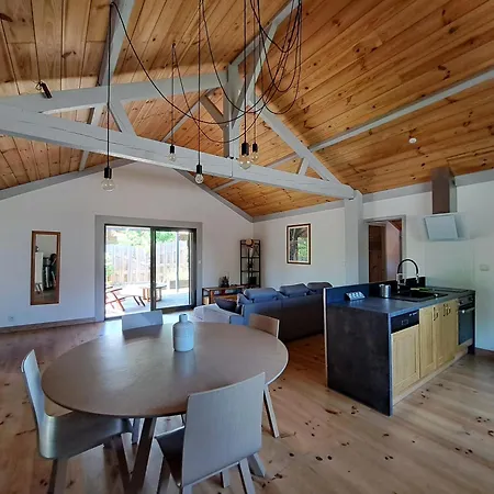La Canopee Holiday home *