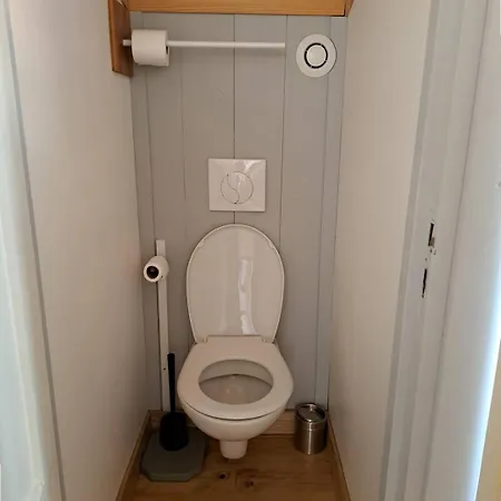 La Canopee Holiday home