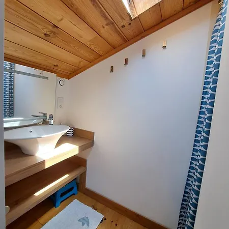 La Canopee * Lit-et-Mixe