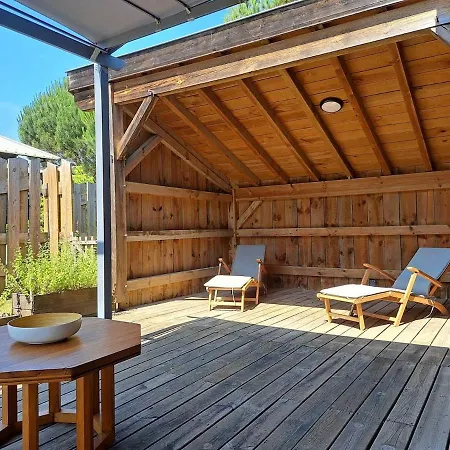 La Canopee Holiday home